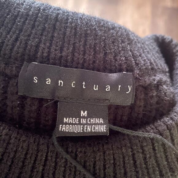 Sanctuary 2 become 1 - Picture 2 of 10